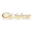 Logo Café Haslberger