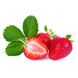 Produktfoto Erdbeeren